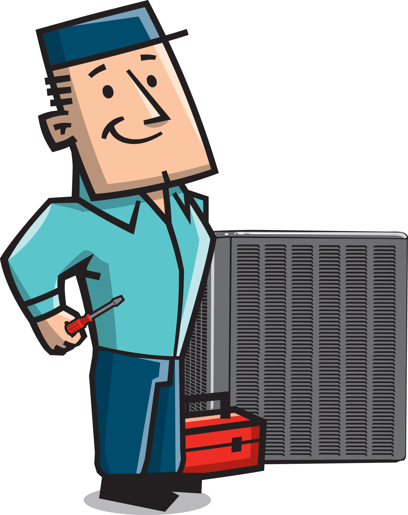 Call us for AC repair Naperville IL.