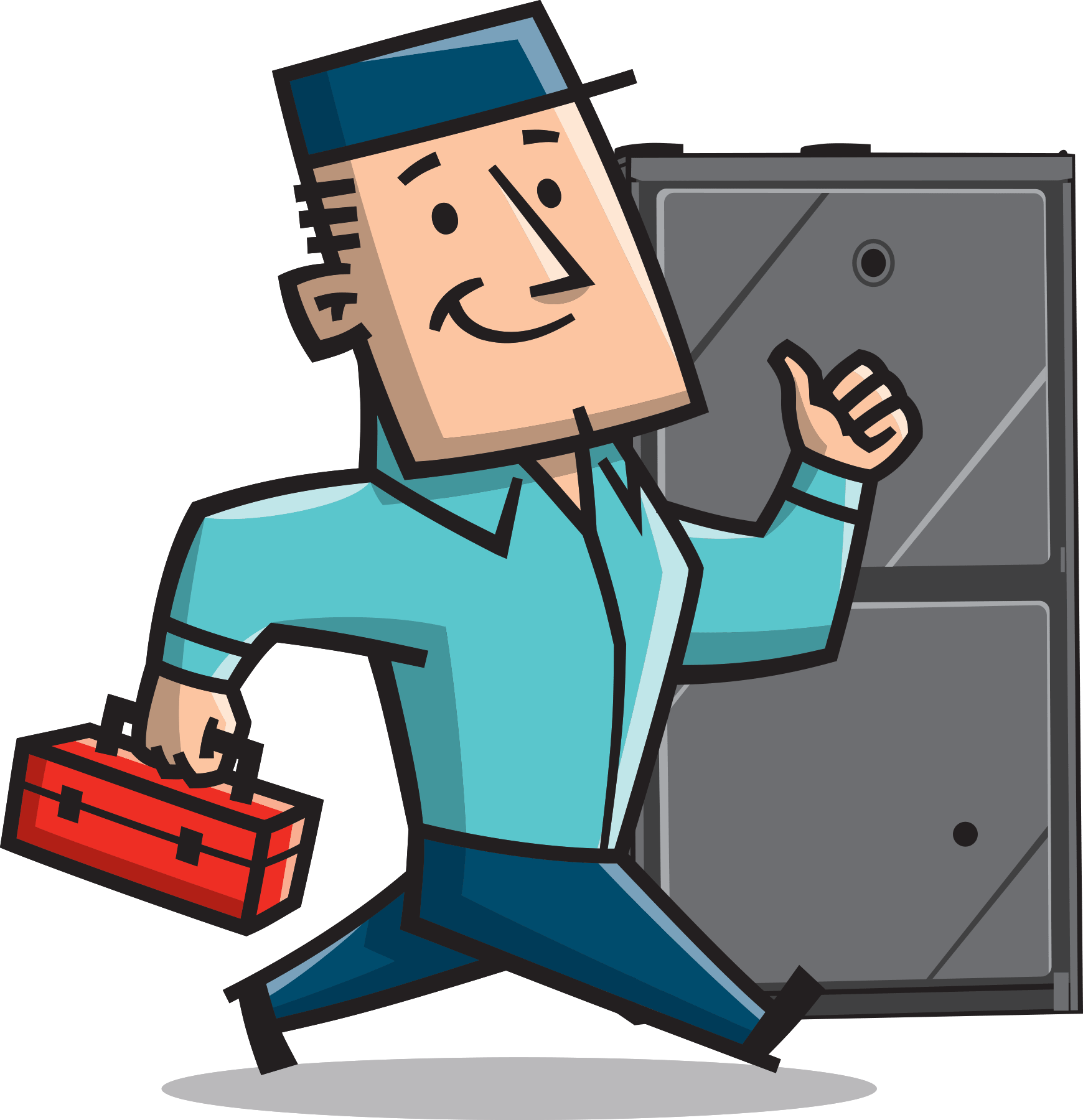 Let us handle your Furnace repair in Plainfield IL.