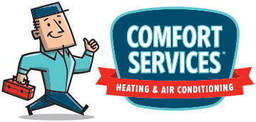 Plainfield ac or heating system repair Coupon