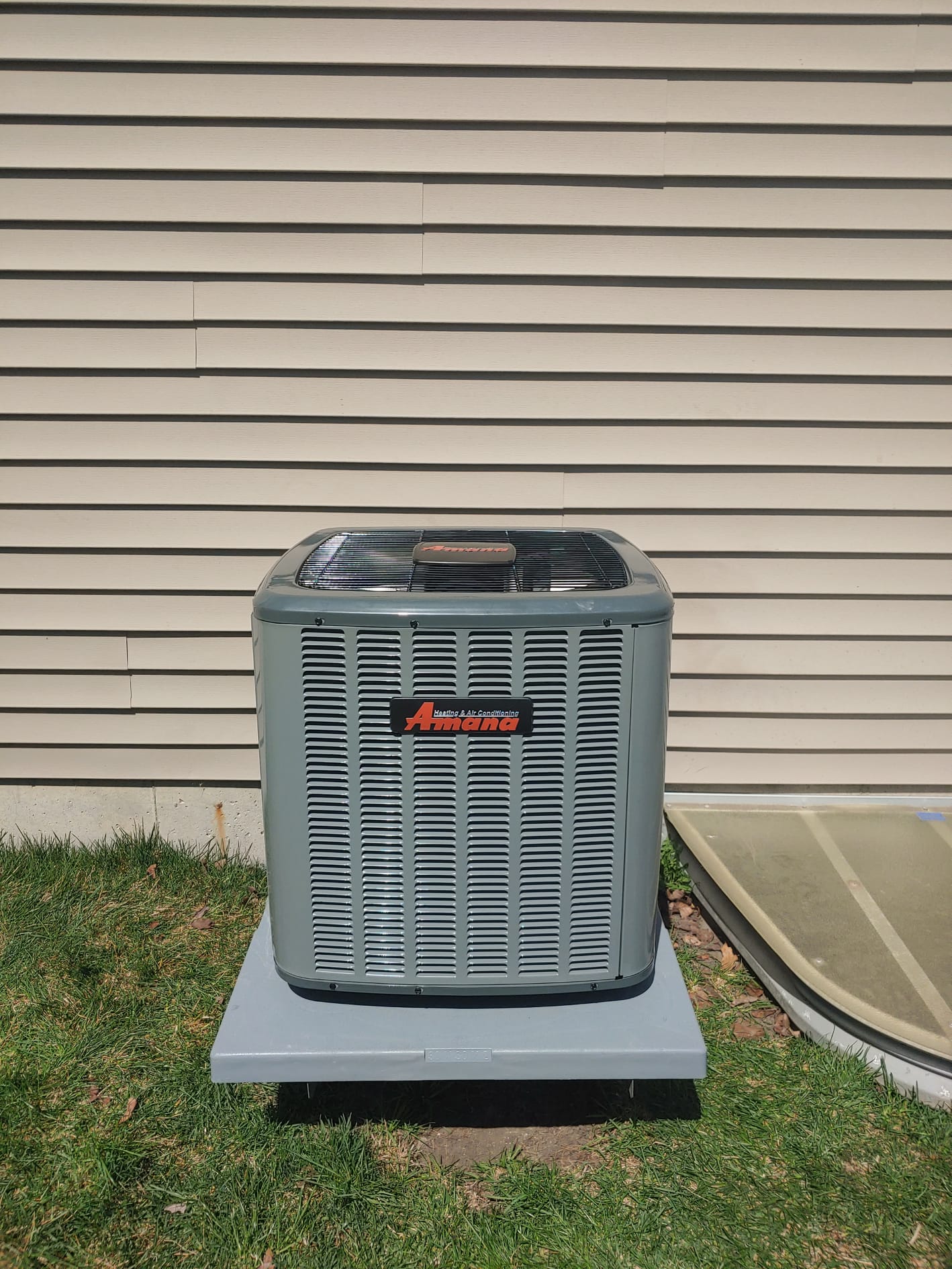 Air conditioning system installation Plainfield il