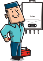 Boiler repair, boiler services, in Plainfield IL and Naperville IL