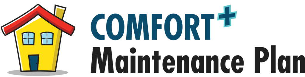 Comfort+ Maintenance Plan logo